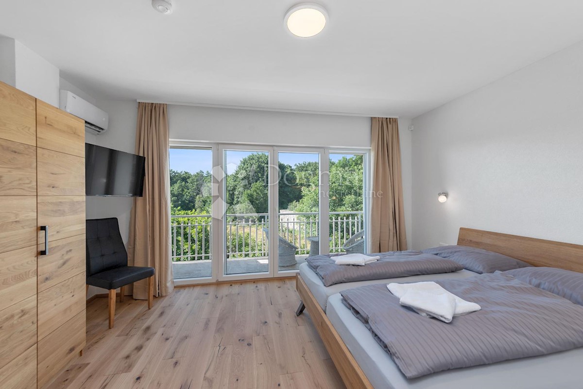 Casa Rabac, Labin, 300m2