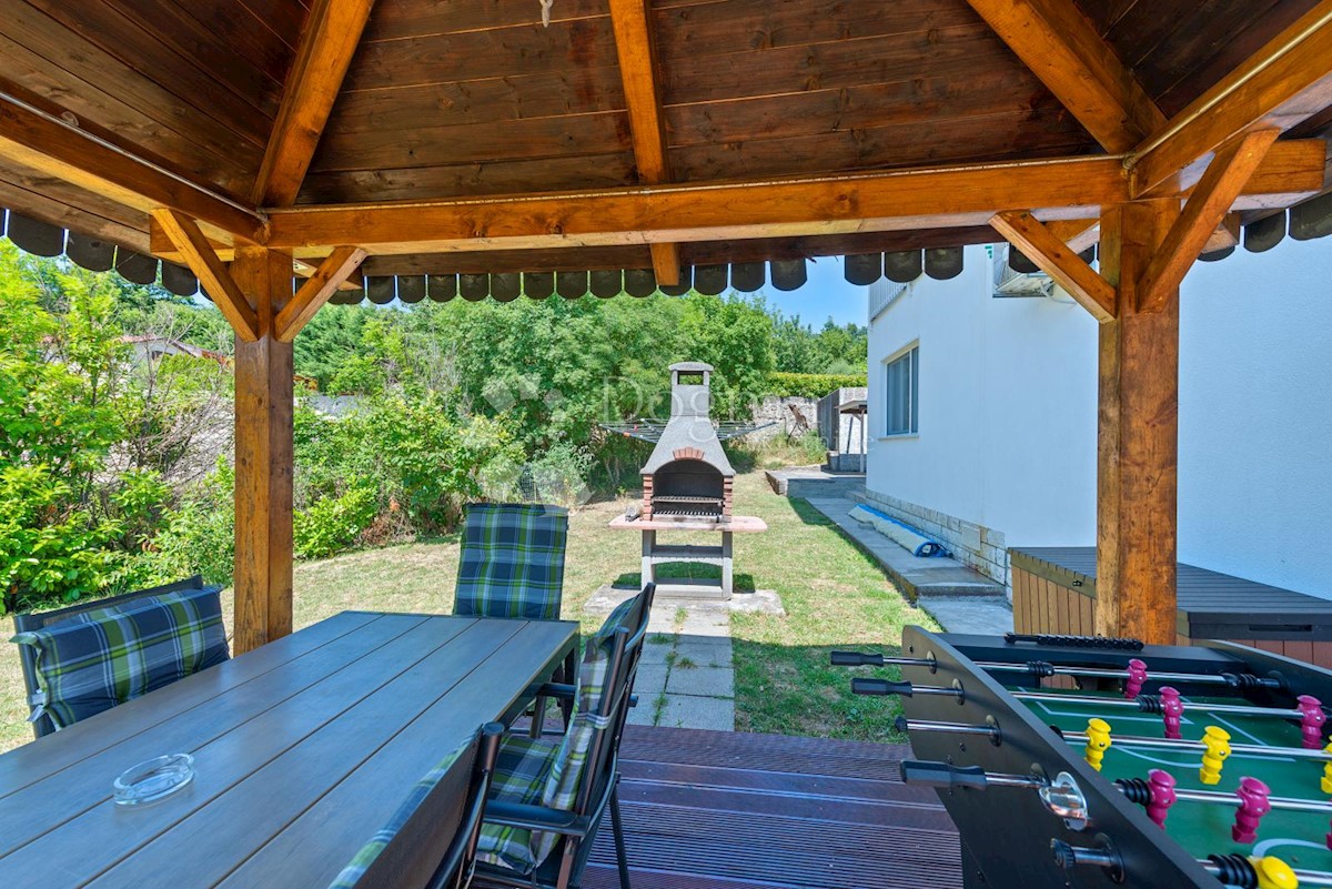 Casa Rabac, Labin, 300m2