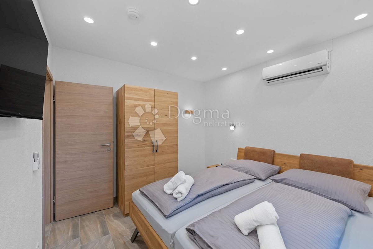 Casa Rabac, Labin, 300m2