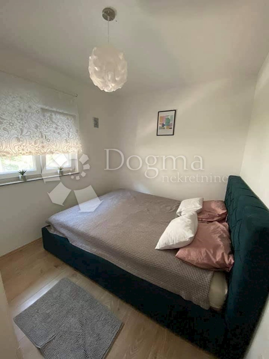 Appartamento Rovanjska, Jasenice, 38,20m2