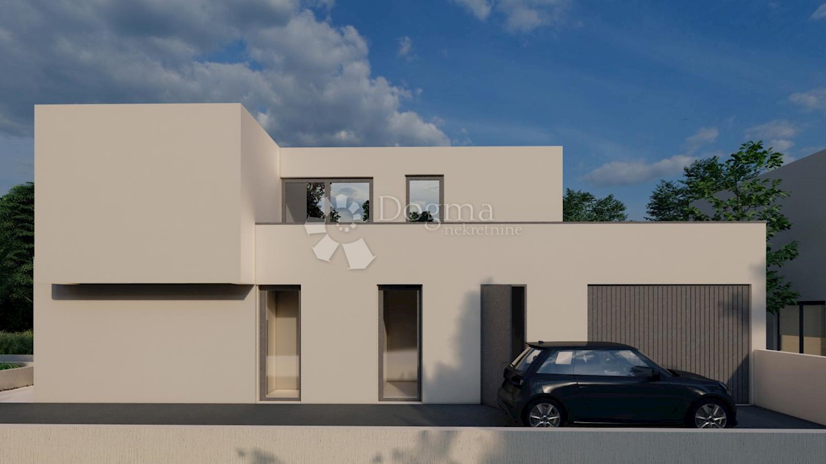 Casa Krančići, Kaštelir-Labinci, 203,55m2