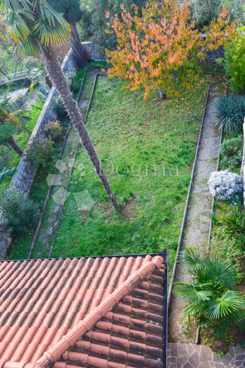 Ičići – Appartamento Moderno a 400 m dal Mare