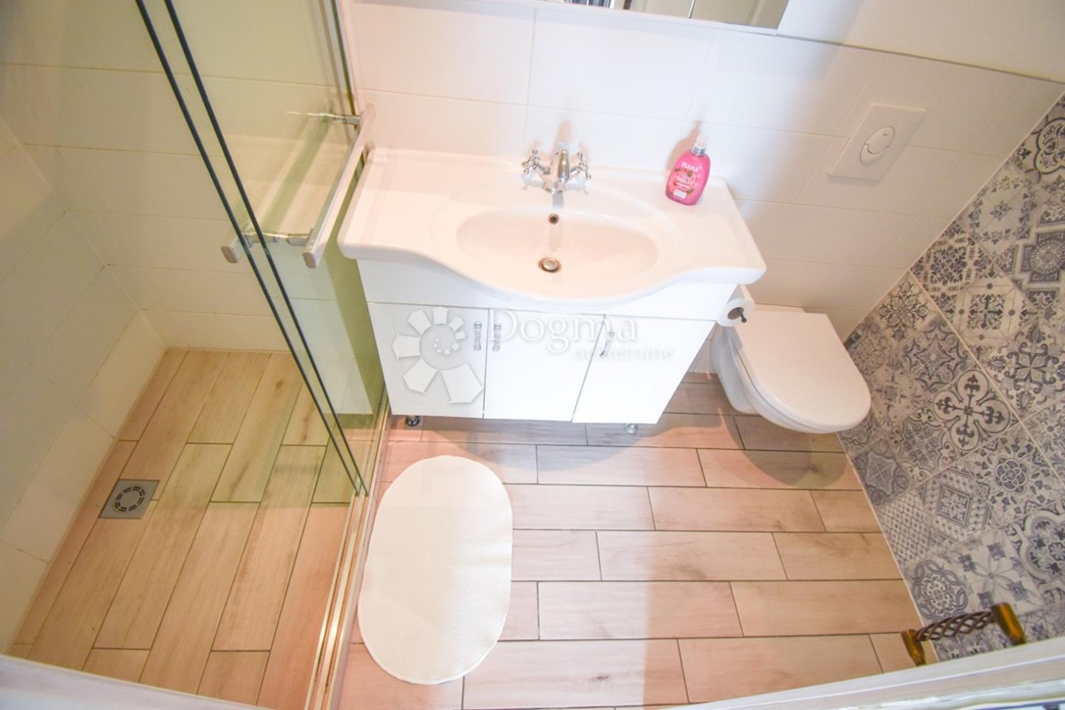 Ičići – Appartamento Moderno a 400 m dal Mare