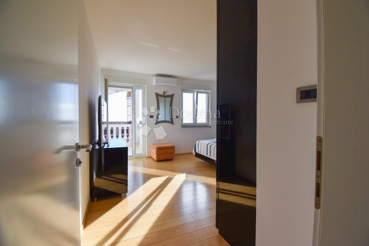 Ičići – Appartamento Moderno a 400 m dal Mare