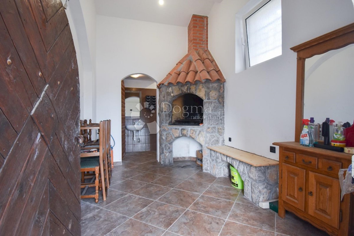 Ičići – Appartamento Moderno a 400 m dal Mare