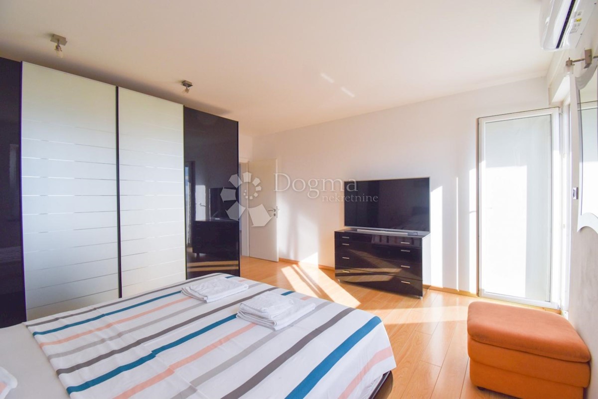 Ičići – Appartamento Moderno a 400 m dal Mare