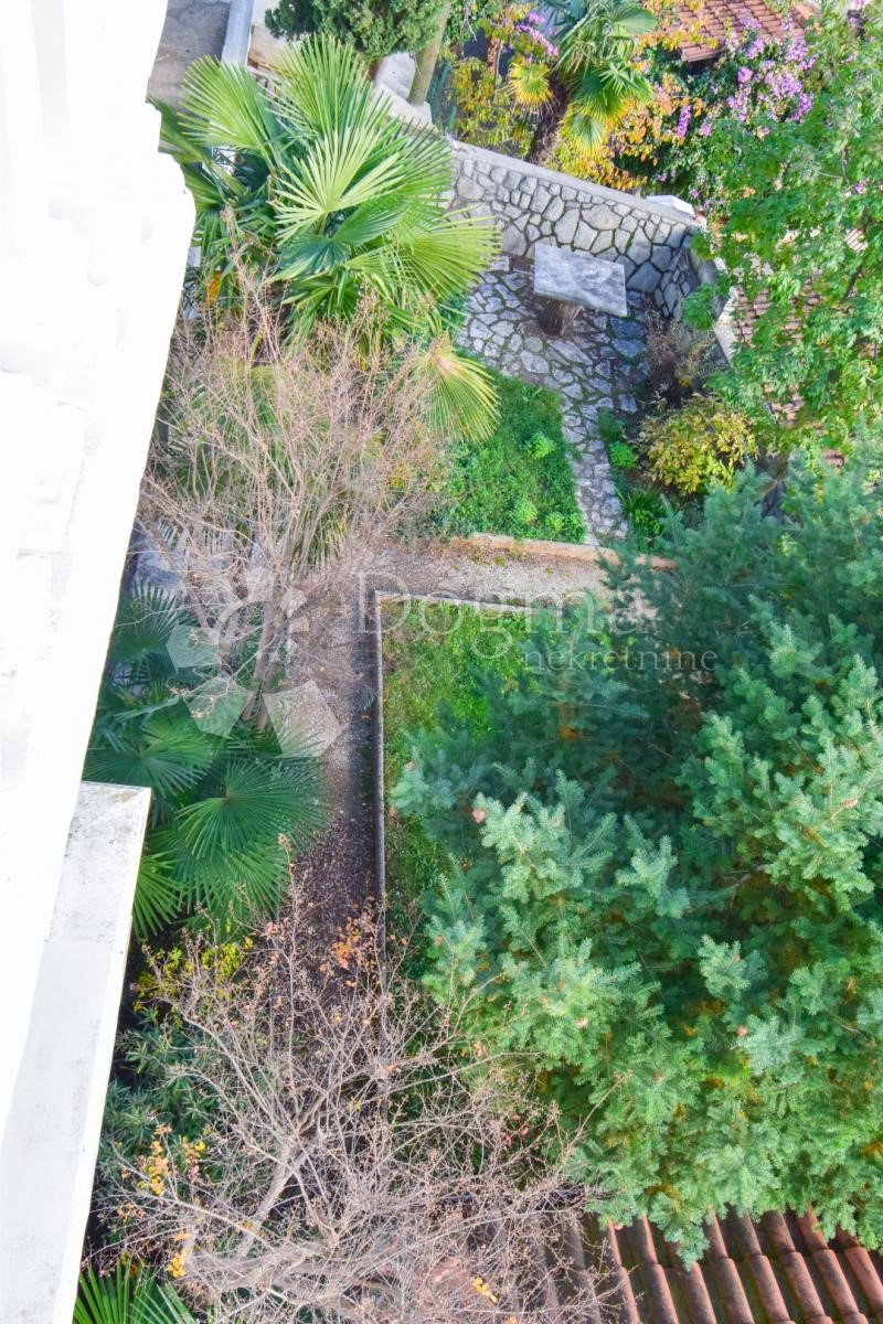 Ičići – Appartamento Moderno a 400 m dal Mare