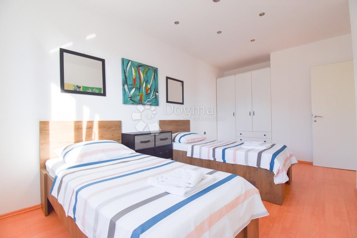 Ičići – Appartamento Moderno a 400 m dal Mare