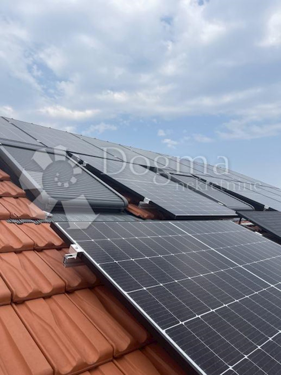 Casa Kaštel Kambelovac, Kaštela, 280m2