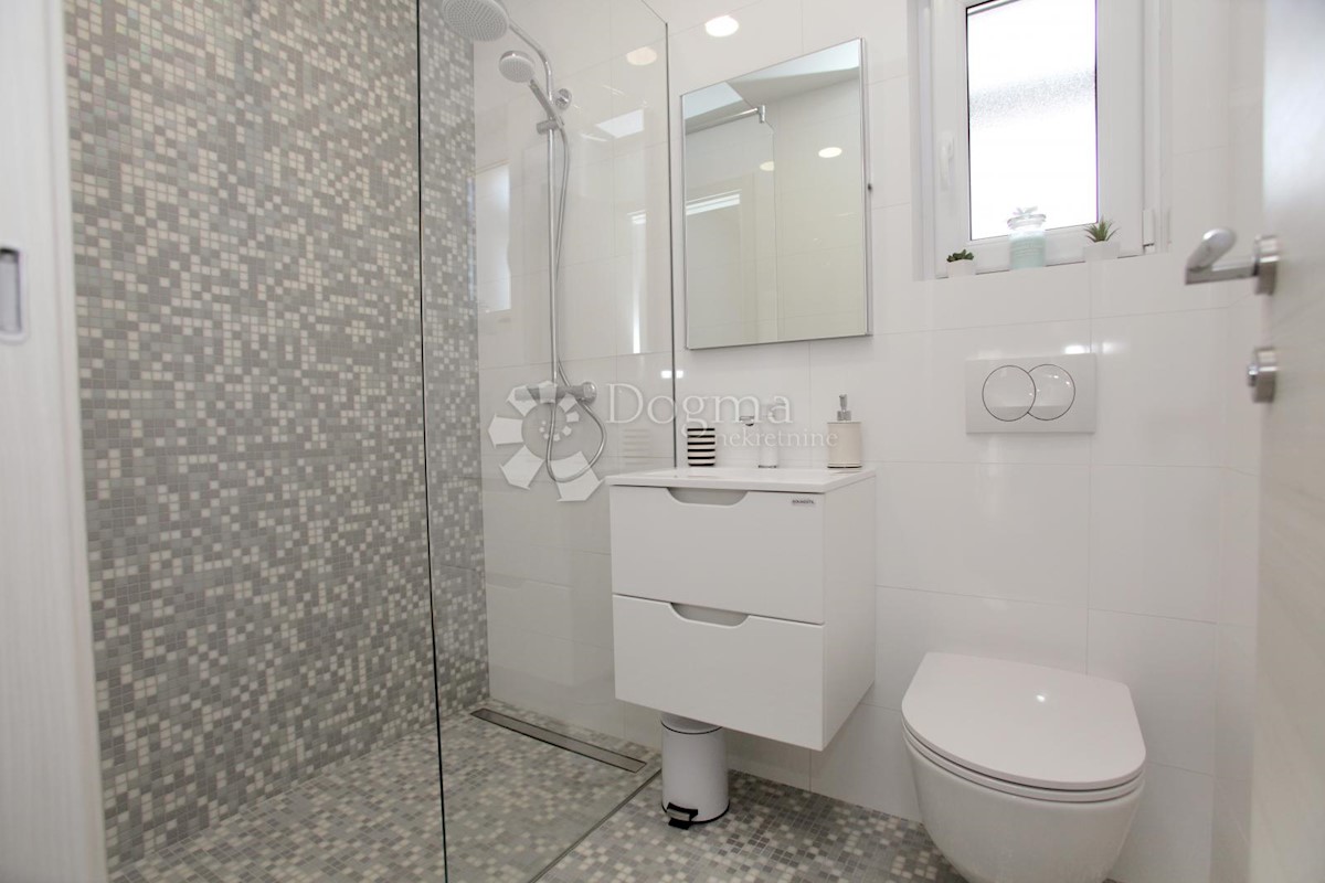 Casa Kaštel Kambelovac, Kaštela, 280m2