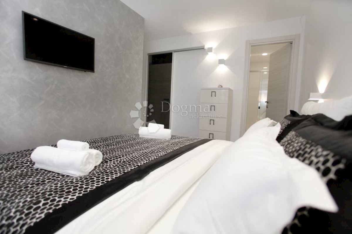 Casa Kaštel Kambelovac, Kaštela, 280m2