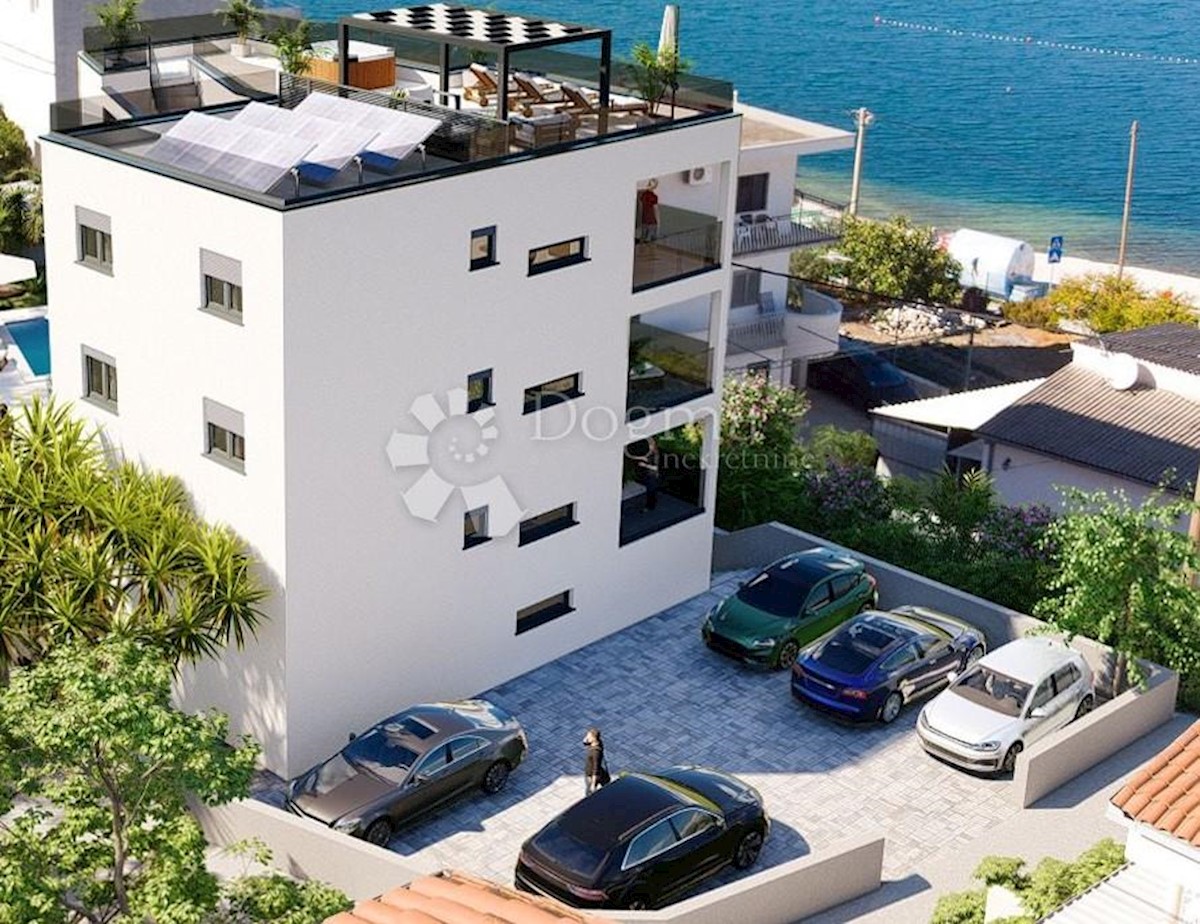 Casa Žedno, Trogir - Okolica, 382m2