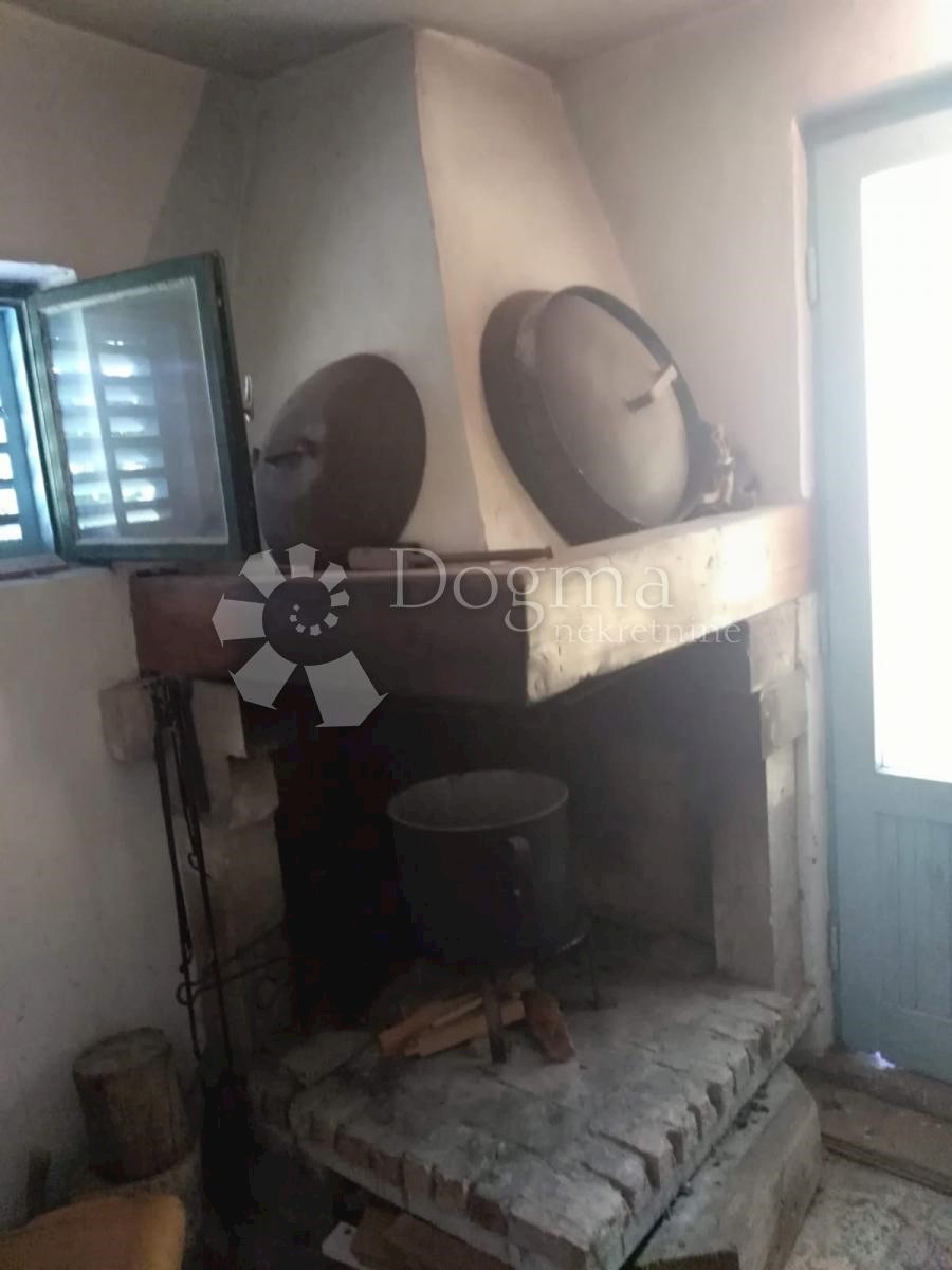 Casa Ninčevići, Solin, 53m2