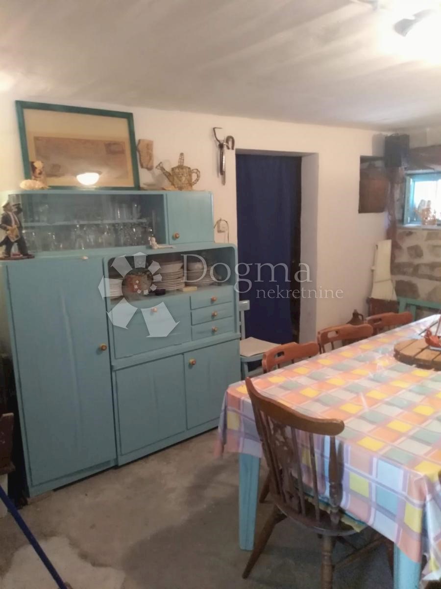 Casa Ninčevići, Solin, 53m2