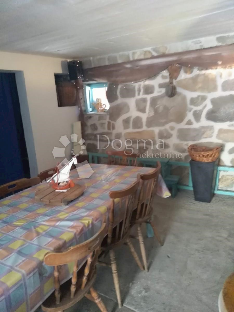 Casa Ninčevići, Solin, 53m2