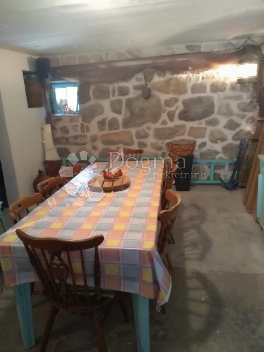 Casa Ninčevići, Solin, 53m2