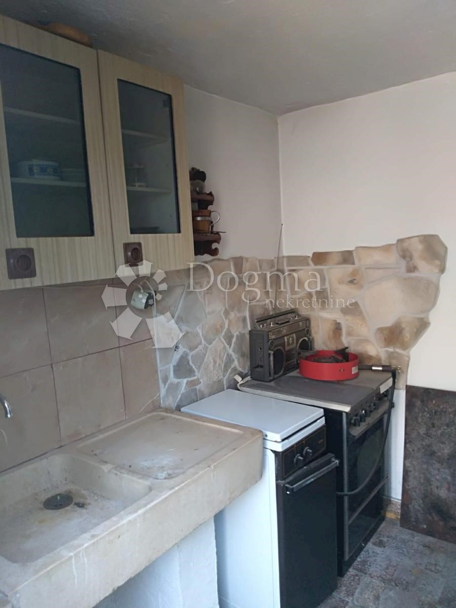 Casa Ninčevići, Solin, 53m2