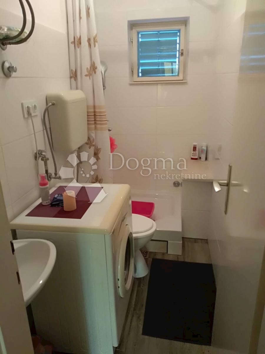 Casa Ninčevići, Solin, 53m2