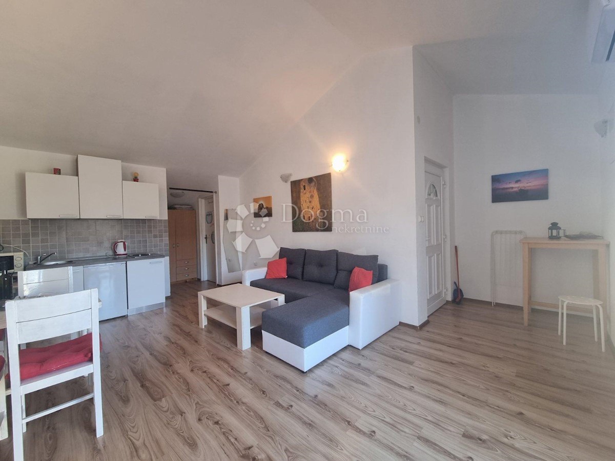 Appartamento Novi Vinodolski, 131m2