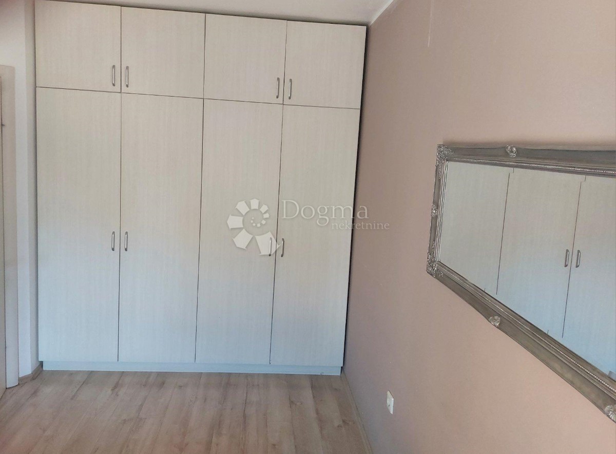 Appartamento Novi Vinodolski, 131m2