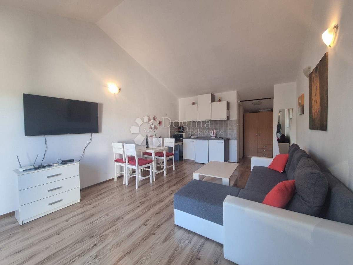 Appartamento Novi Vinodolski, 131m2