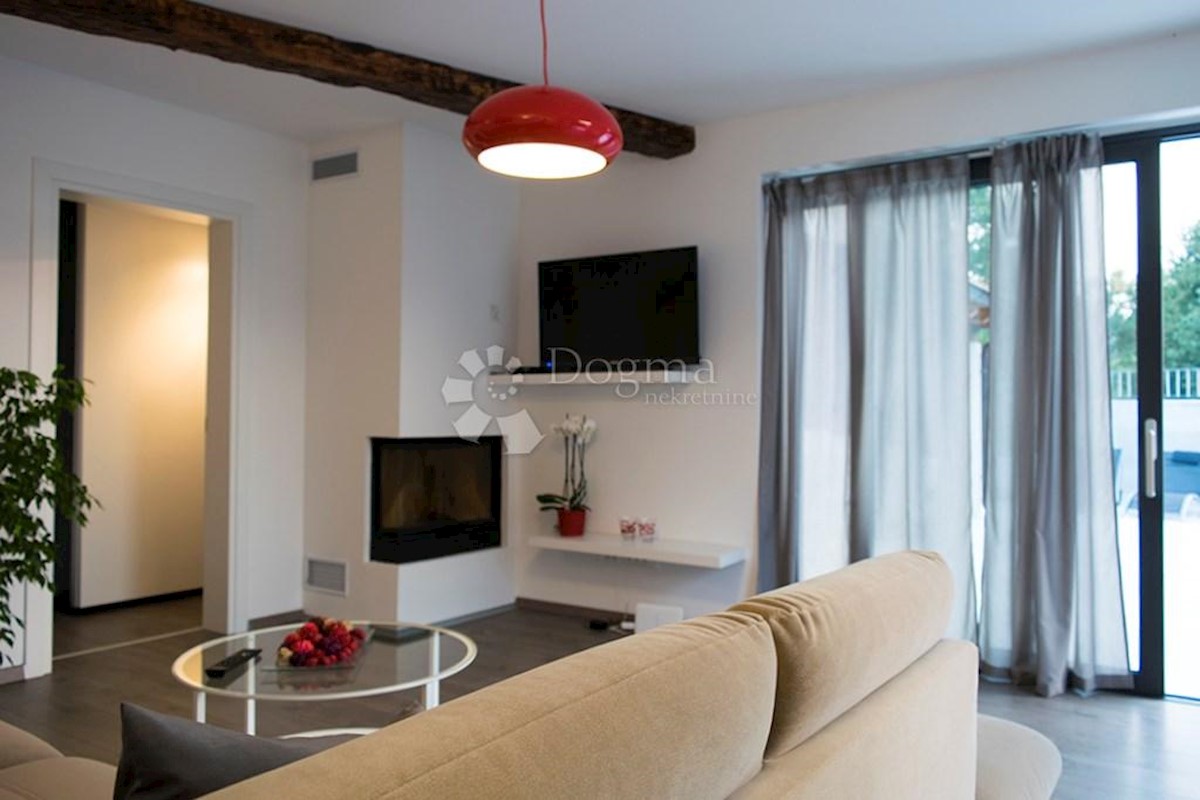 Casa Tinjan, jakovici červari 69g, 145m2