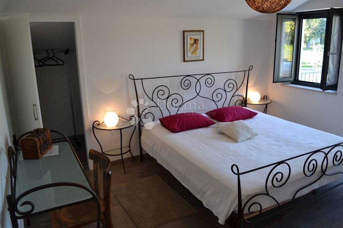 Casa Tinjan, jakovici červari 69g, 145m2