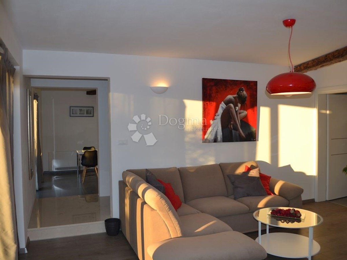 Casa Tinjan, jakovici červari 69g, 145m2