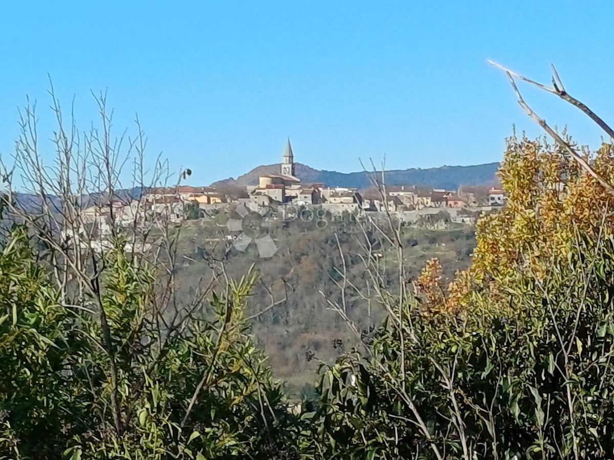 Casa Buzet, 189m2