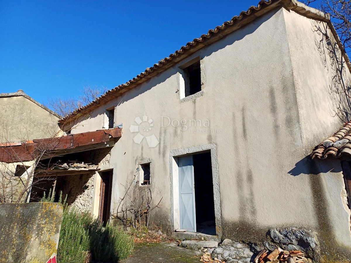 Casa Buzet, 189m2