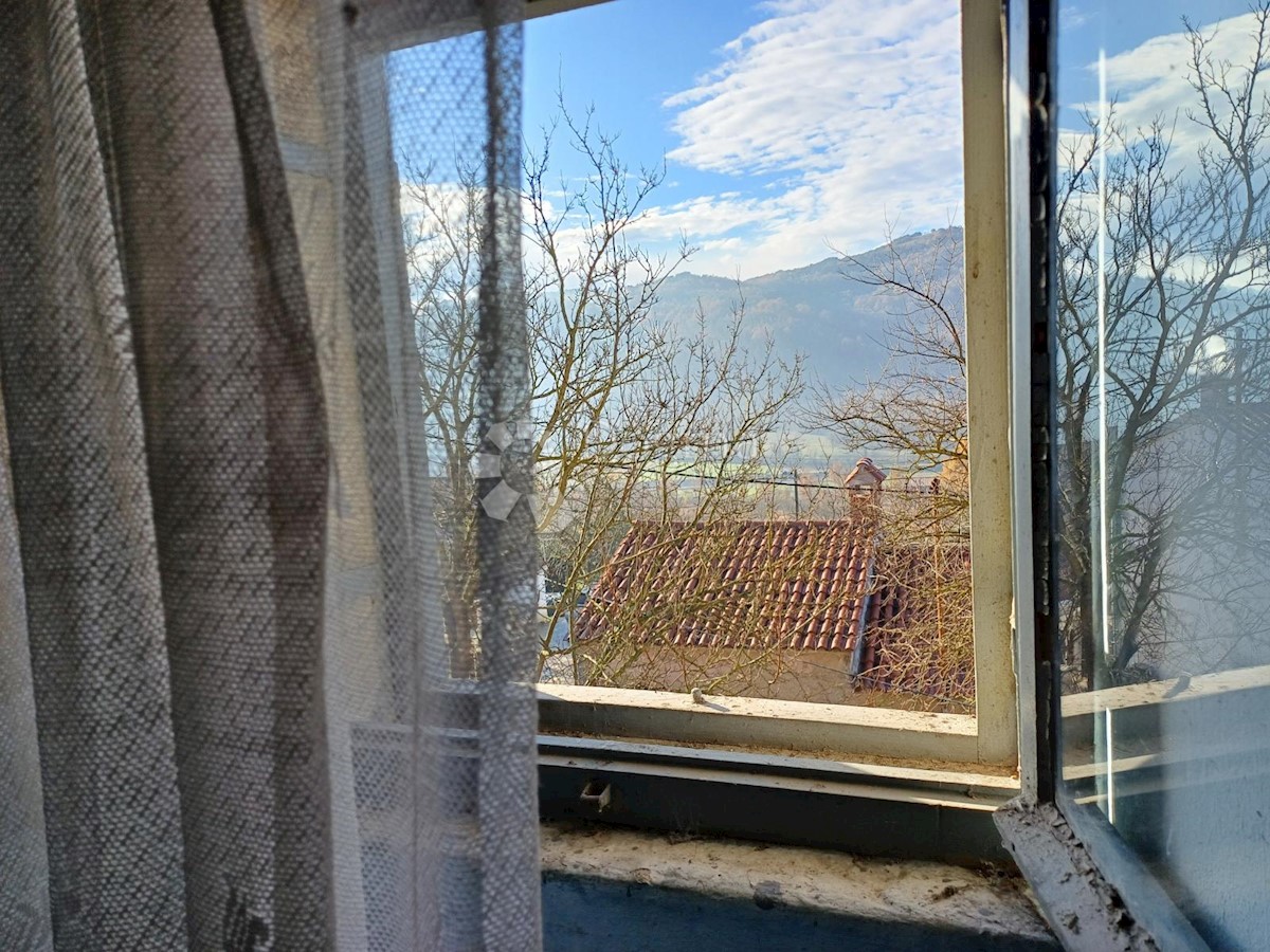 Casa Buzet, 189m2
