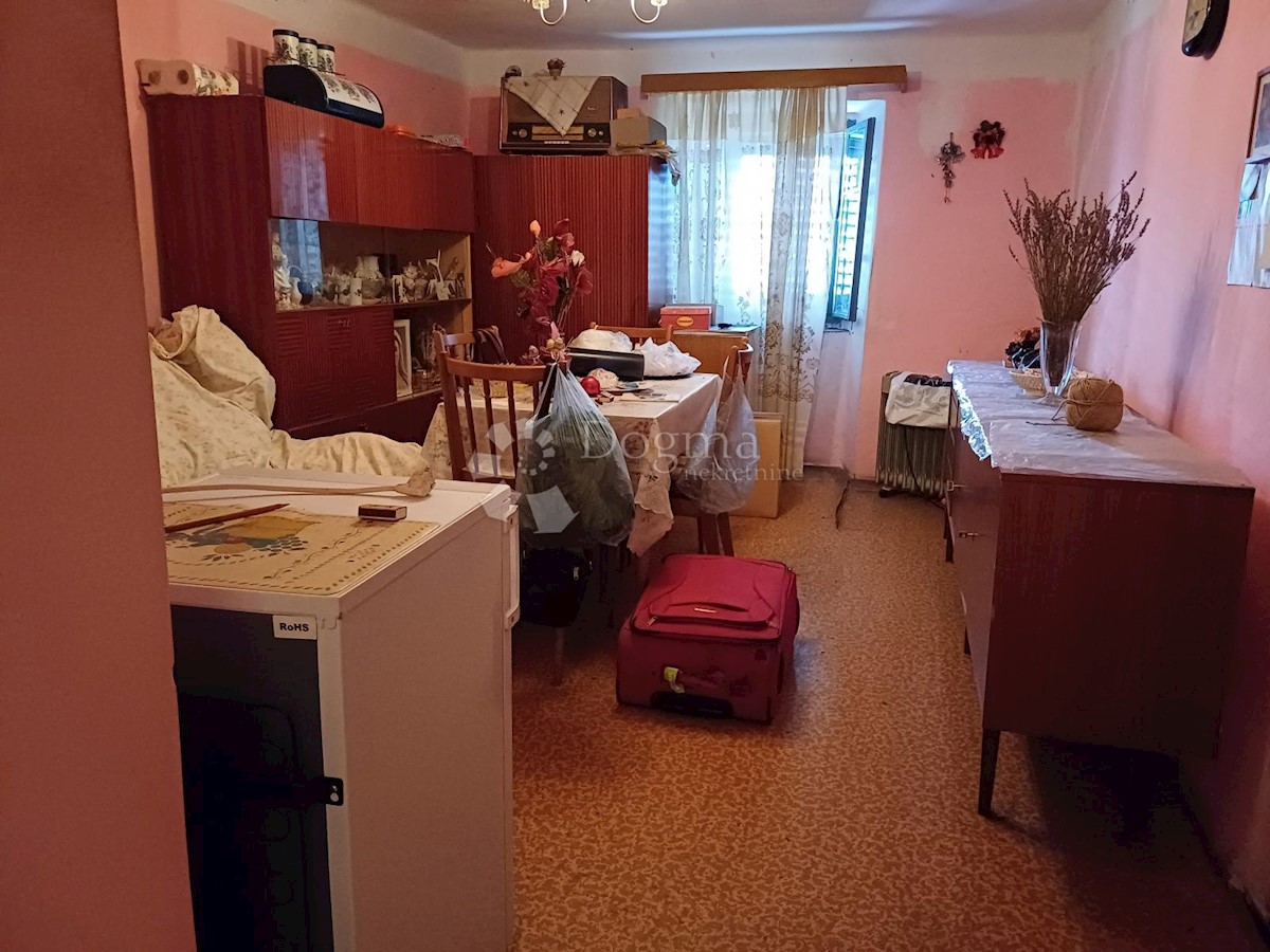 Casa Buzet, 189m2