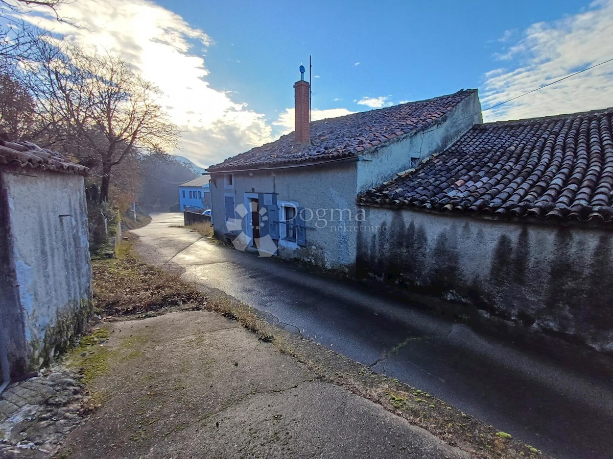 Casa Buzet, 189m2