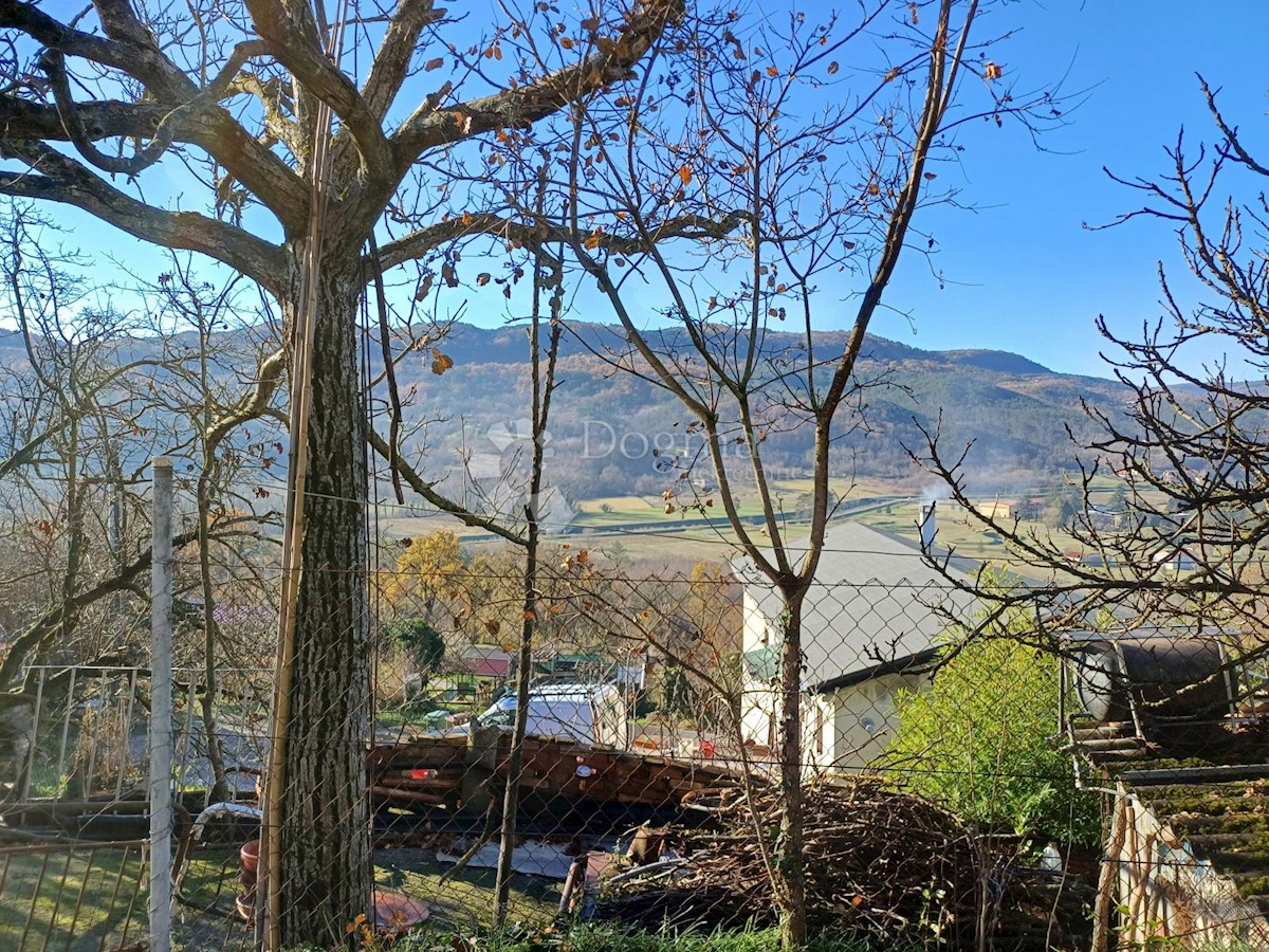 Casa Buzet, 189m2