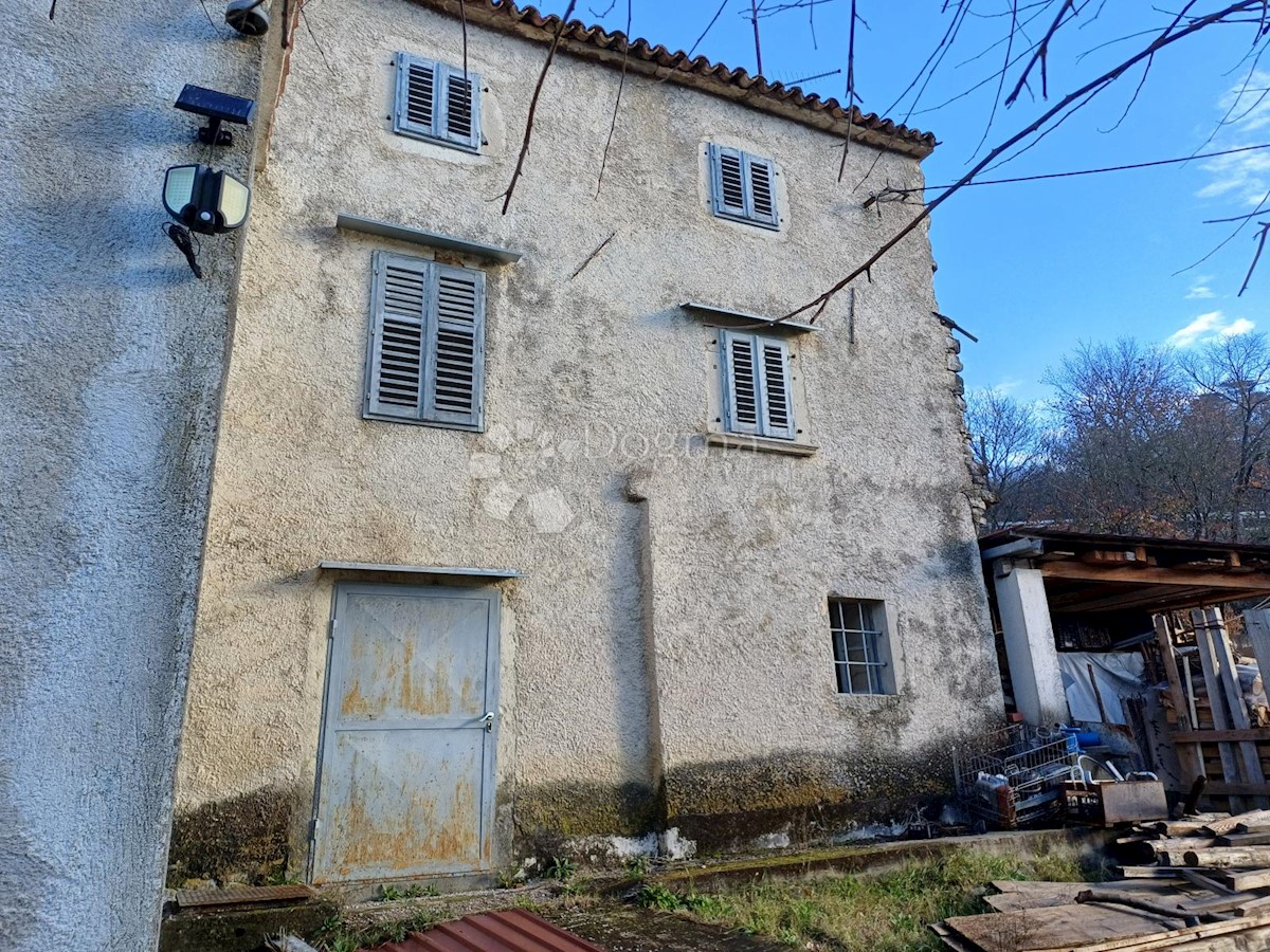 Casa Buzet, 189m2