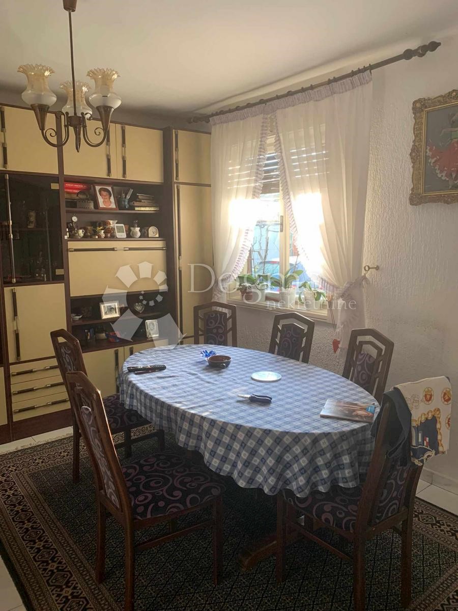 Casa Fažana, 104m2