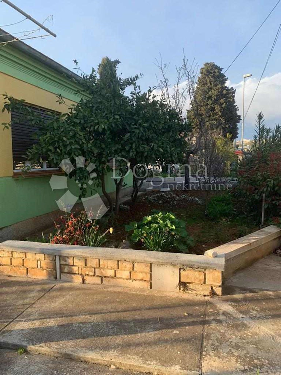 Casa Fažana, 104m2