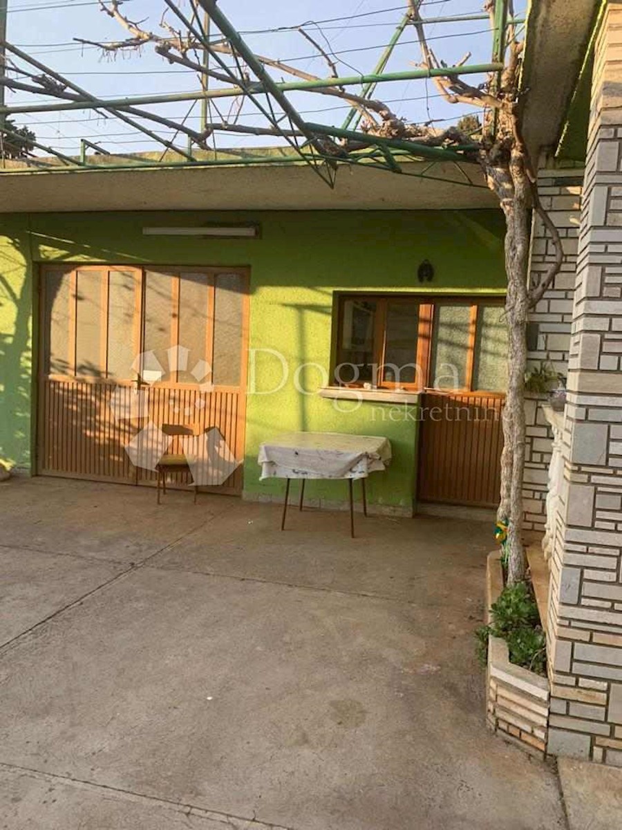Casa Fažana, 104m2