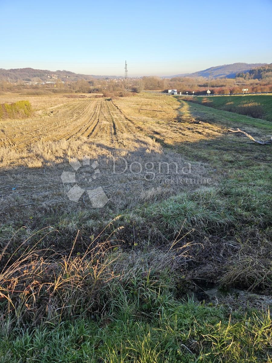 Terreno Boričevec Toplički, Varaždinske Toplice, 17.221m2