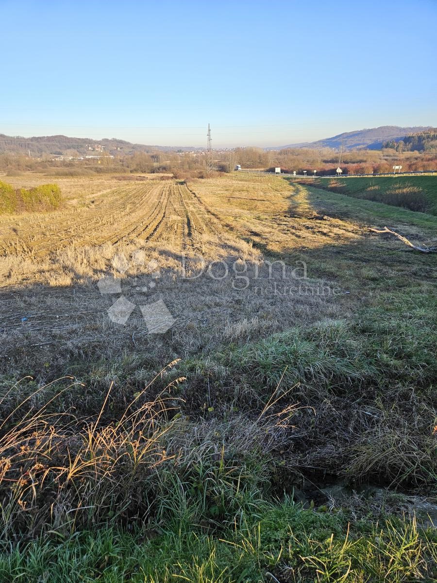 Terreno Boričevec Toplički, Varaždinske Toplice, 17.221m2