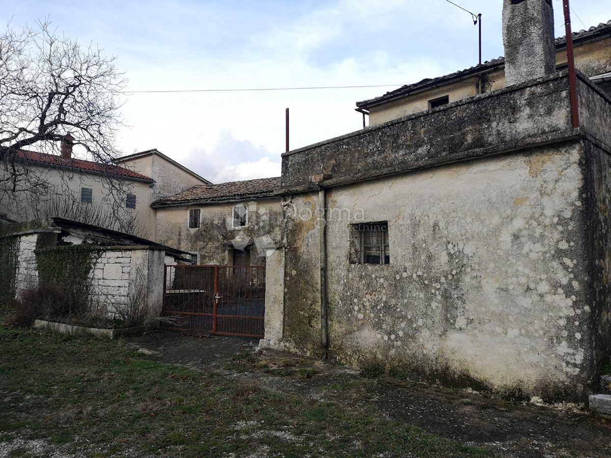 Casa Lindar, Pazin - Okolica, 360m2