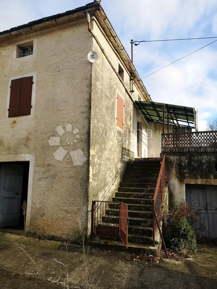 Casa Lindar, Pazin - Okolica, 360m2