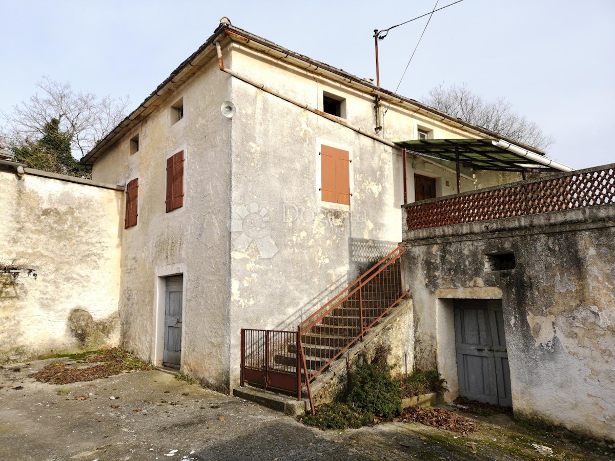 Casa Lindar, Pazin - Okolica, 360m2