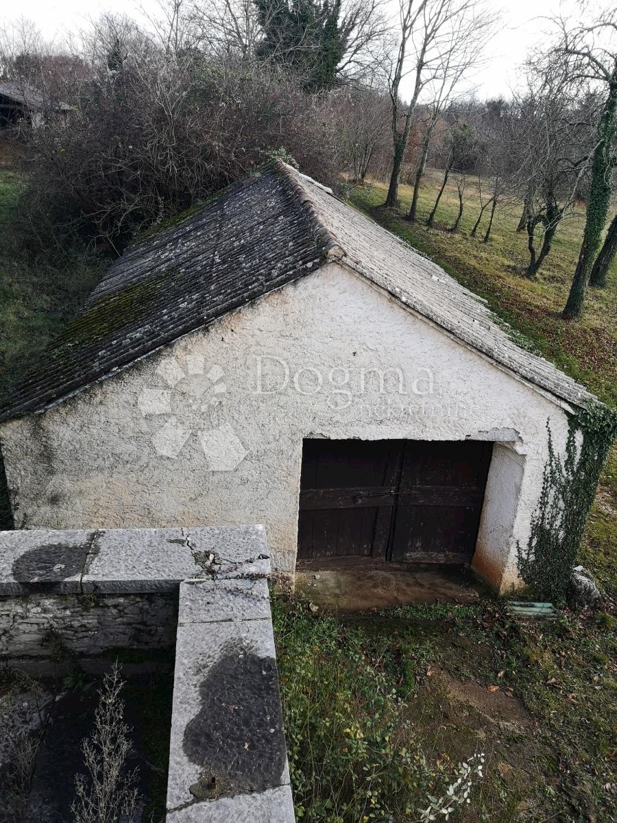 Casa Lindar, Pazin - Okolica, 360m2