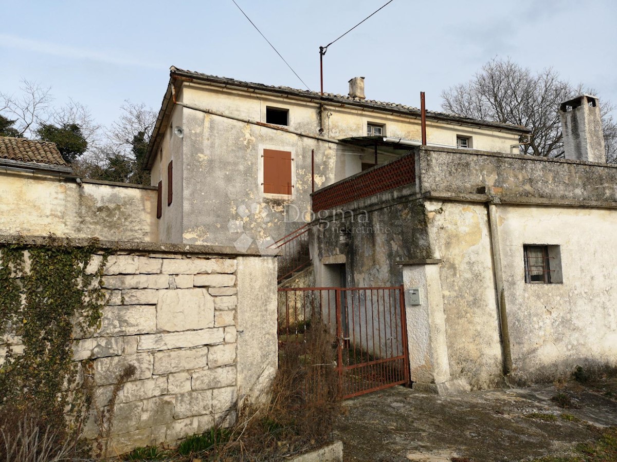 Casa Lindar, Pazin - Okolica, 360m2