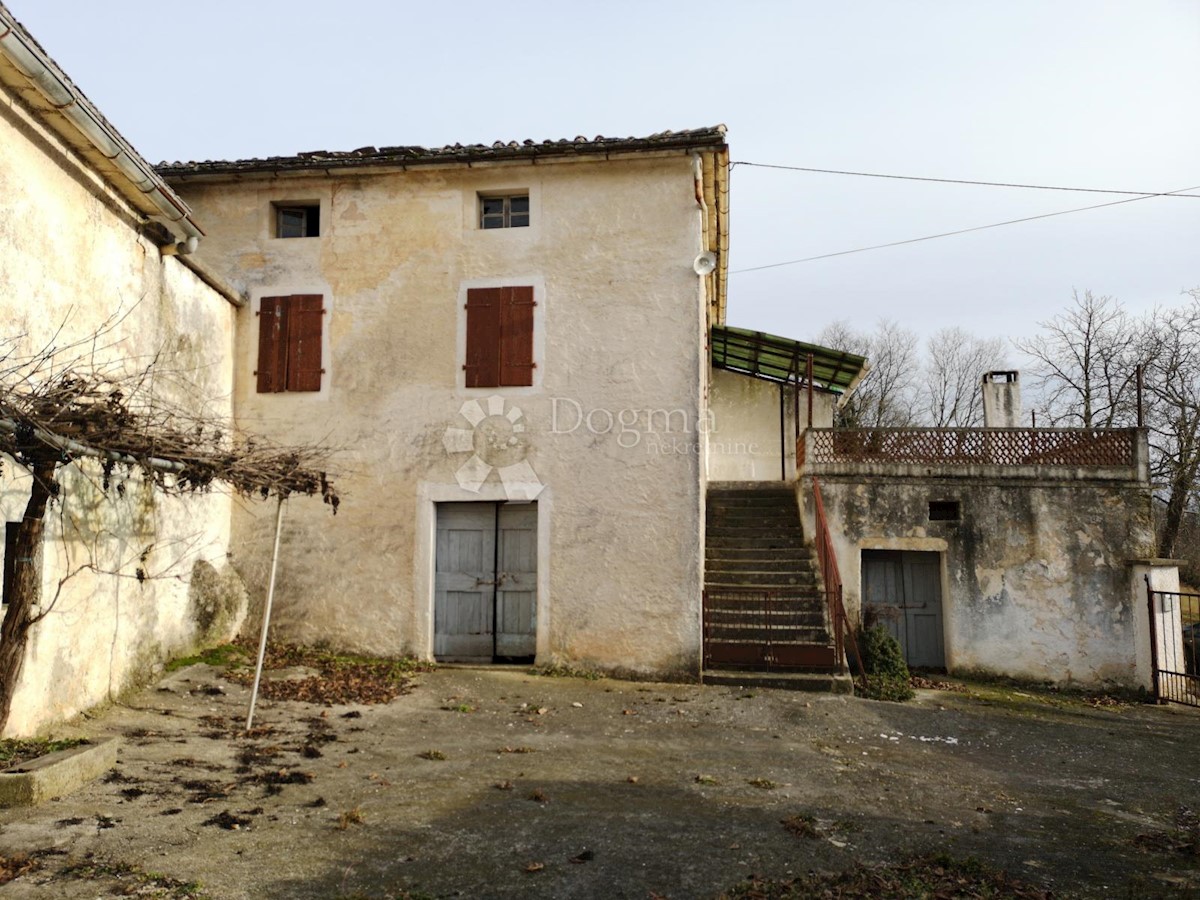 Casa Lindar, Pazin - Okolica, 360m2