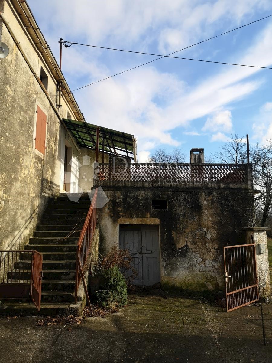 Casa Lindar, Pazin - Okolica, 360m2