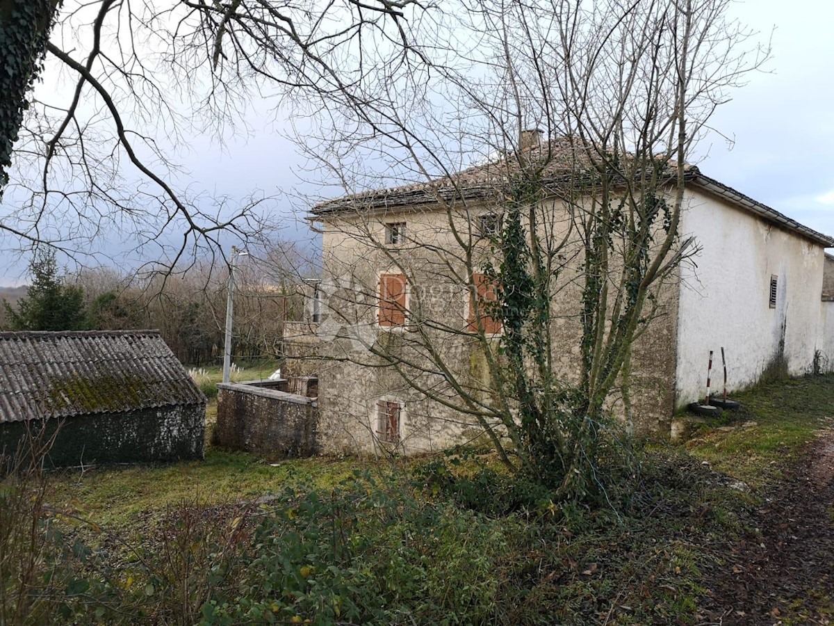 Casa Lindar, Pazin - Okolica, 360m2