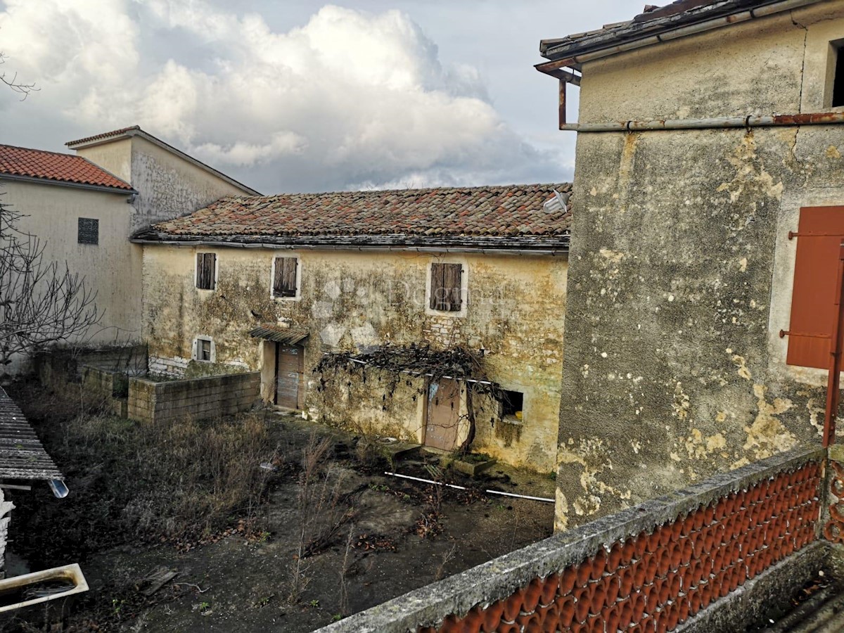 Casa Lindar, Pazin - Okolica, 360m2