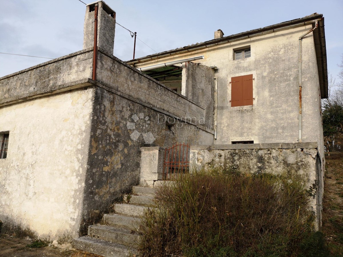 Casa Lindar, Pazin - Okolica, 360m2